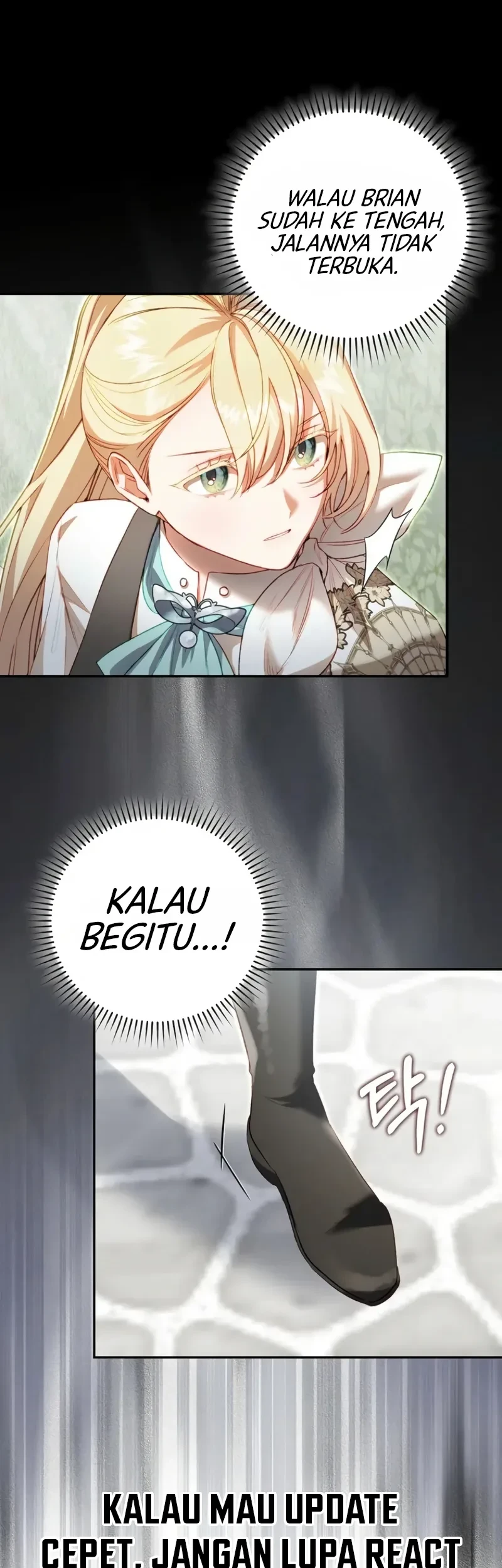 Sister-in-law of the Heroine in a Childcare Novel Chapter 26 - halaman 56