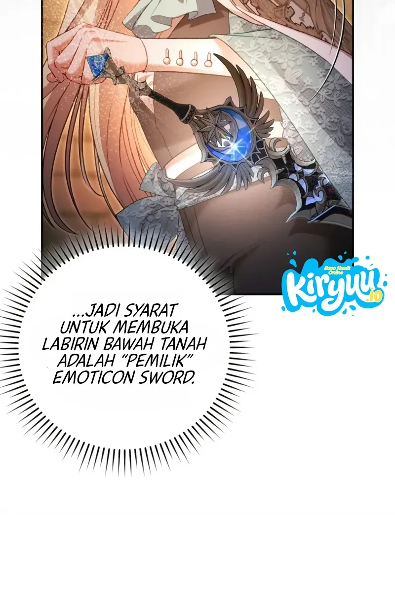 Sister-in-law of the Heroine in a Childcare Novel Chapter 26 - halaman 59