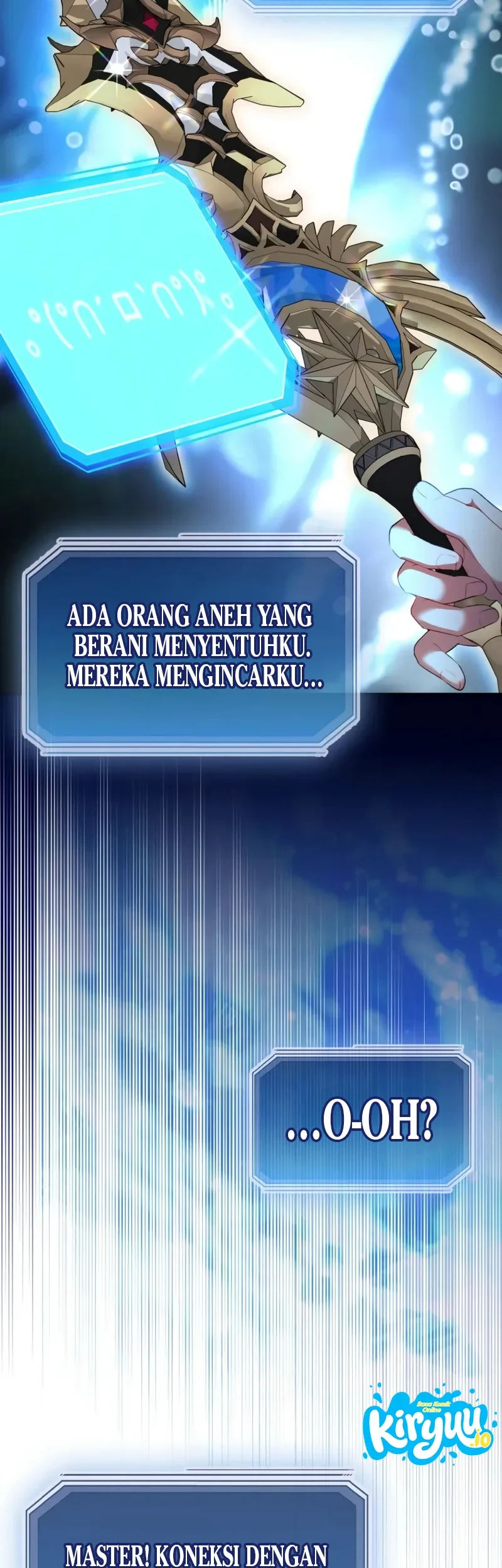 Sister-in-law of the Heroine in a Childcare Novel Chapter 26 - halaman 62