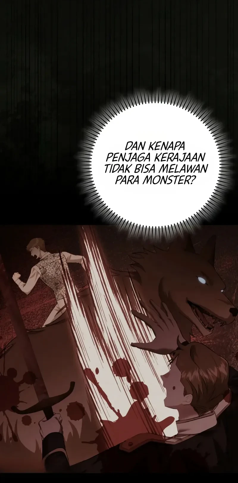 Sister-in-law of the Heroine in a Childcare Novel Chapter 26 - halaman 7