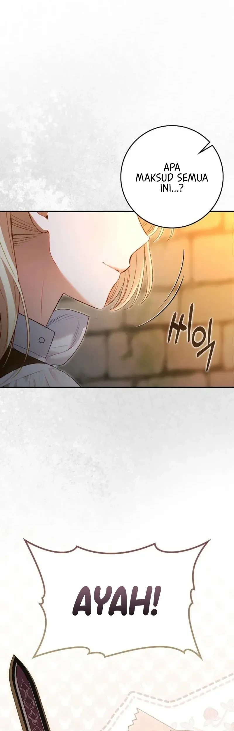 Sister-in-law of the Heroine in a Childcare Novel Chapter 27 - halaman 12