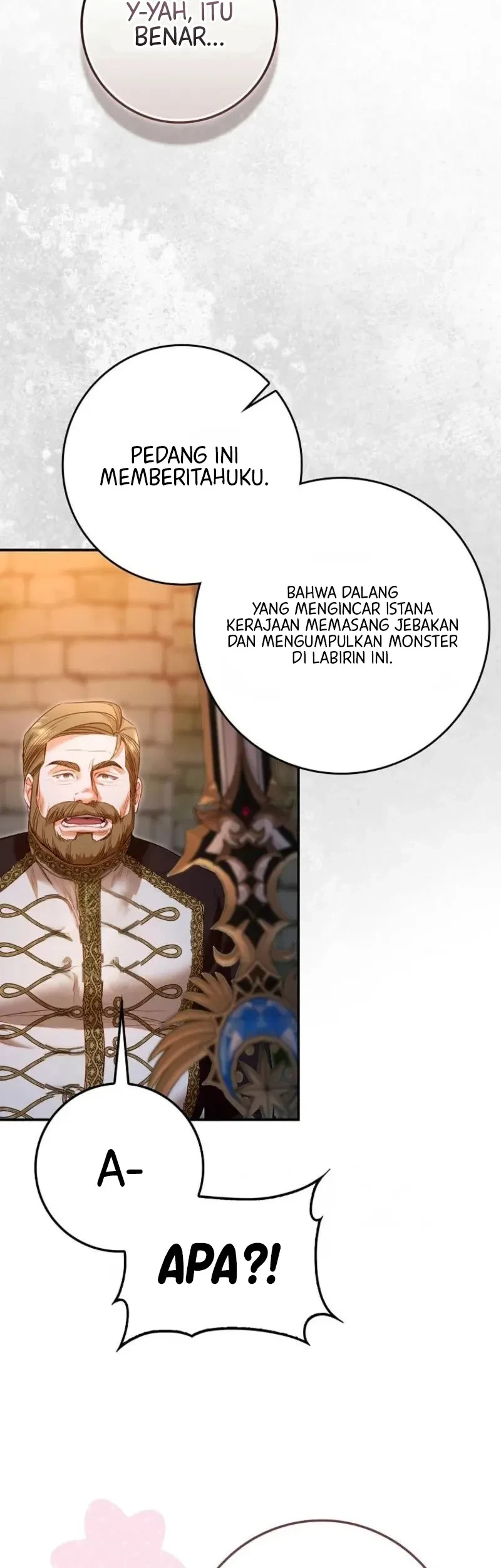 Sister-in-law of the Heroine in a Childcare Novel Chapter 27 - halaman 17