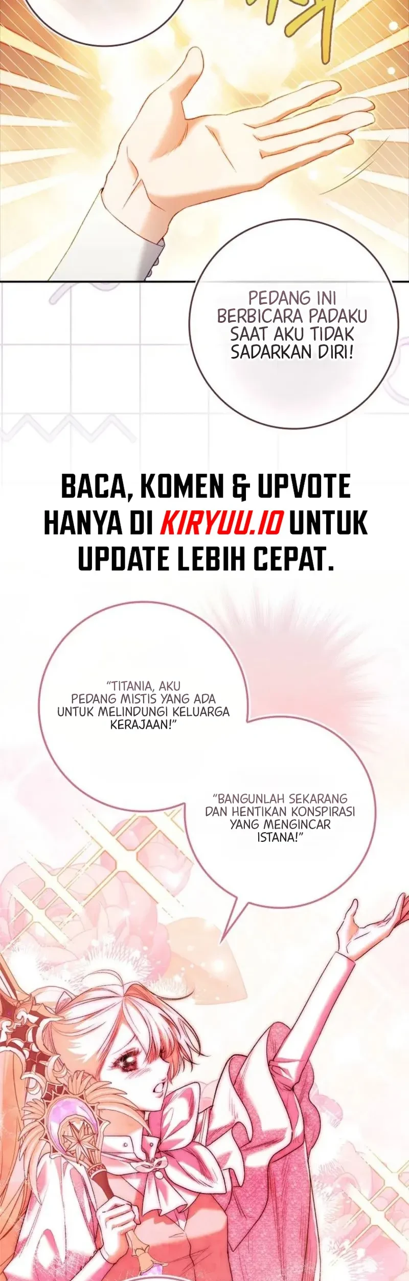 Sister-in-law of the Heroine in a Childcare Novel Chapter 27 - halaman 19