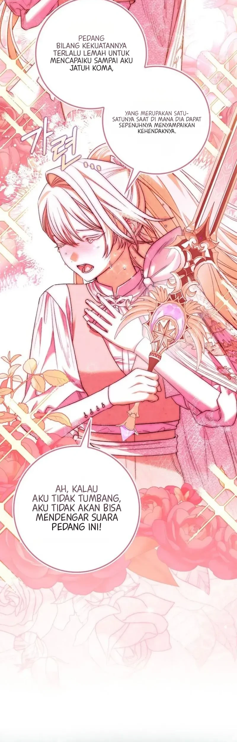 Sister-in-law of the Heroine in a Childcare Novel Chapter 27 - halaman 20