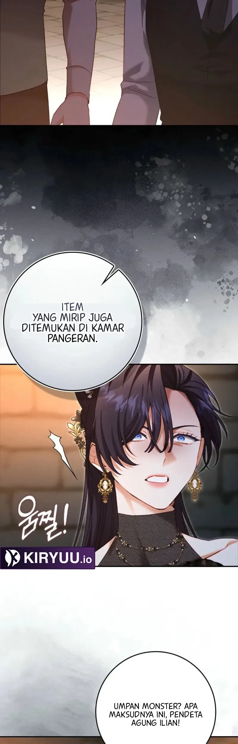 Sister-in-law of the Heroine in a Childcare Novel Chapter 27 - halaman 24