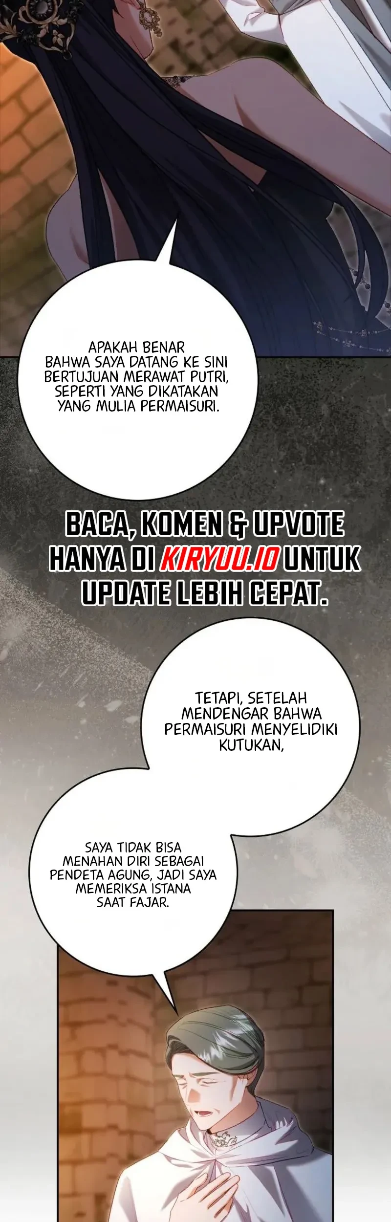 Sister-in-law of the Heroine in a Childcare Novel Chapter 27 - halaman 27
