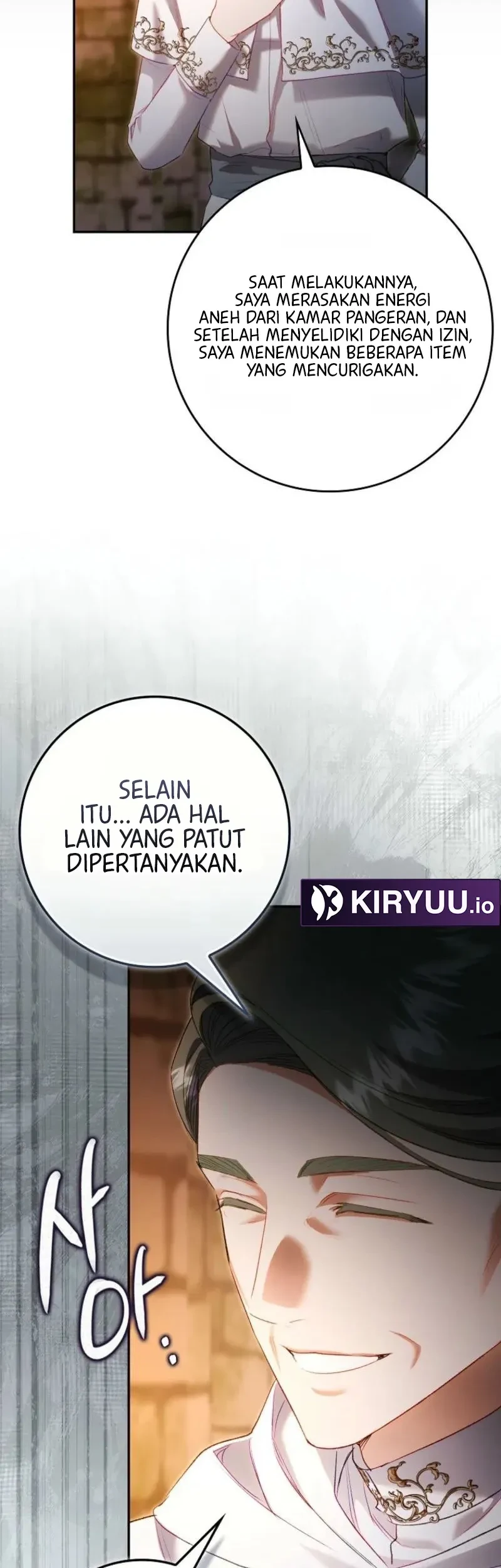 Sister-in-law of the Heroine in a Childcare Novel Chapter 27 - halaman 28