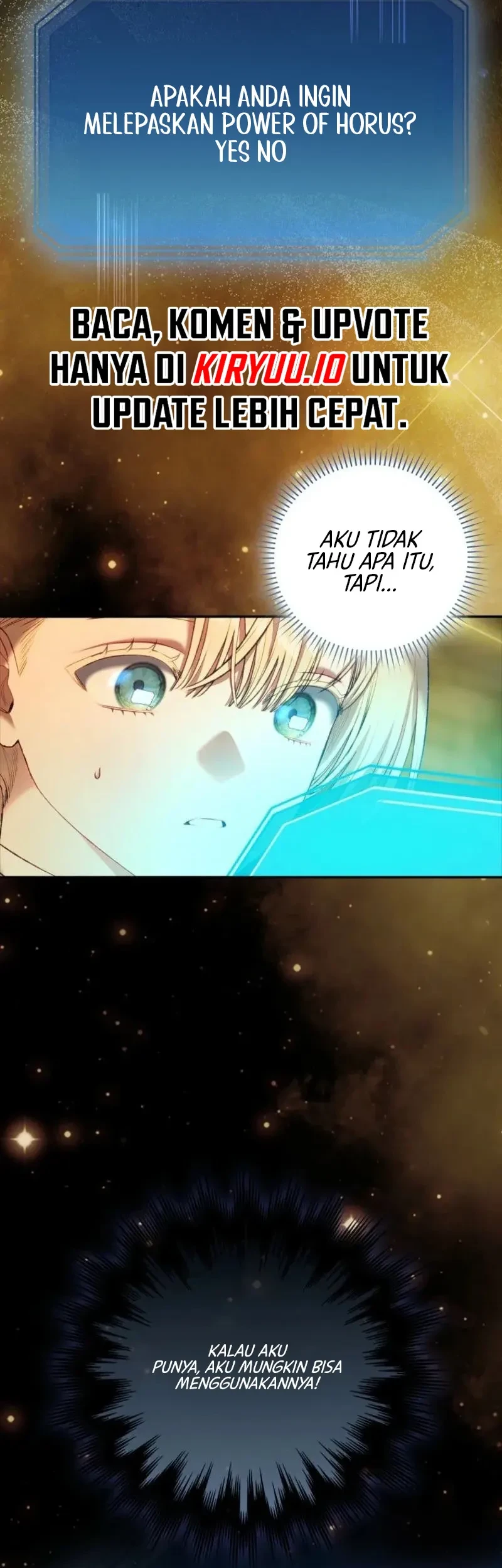 Sister-in-law of the Heroine in a Childcare Novel Chapter 27 - halaman 3