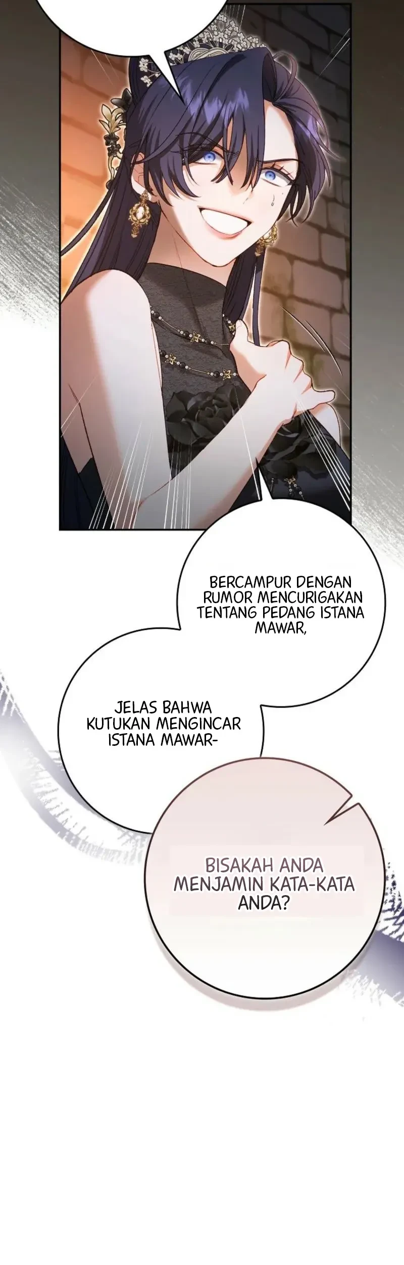 Sister-in-law of the Heroine in a Childcare Novel Chapter 27 - halaman 33