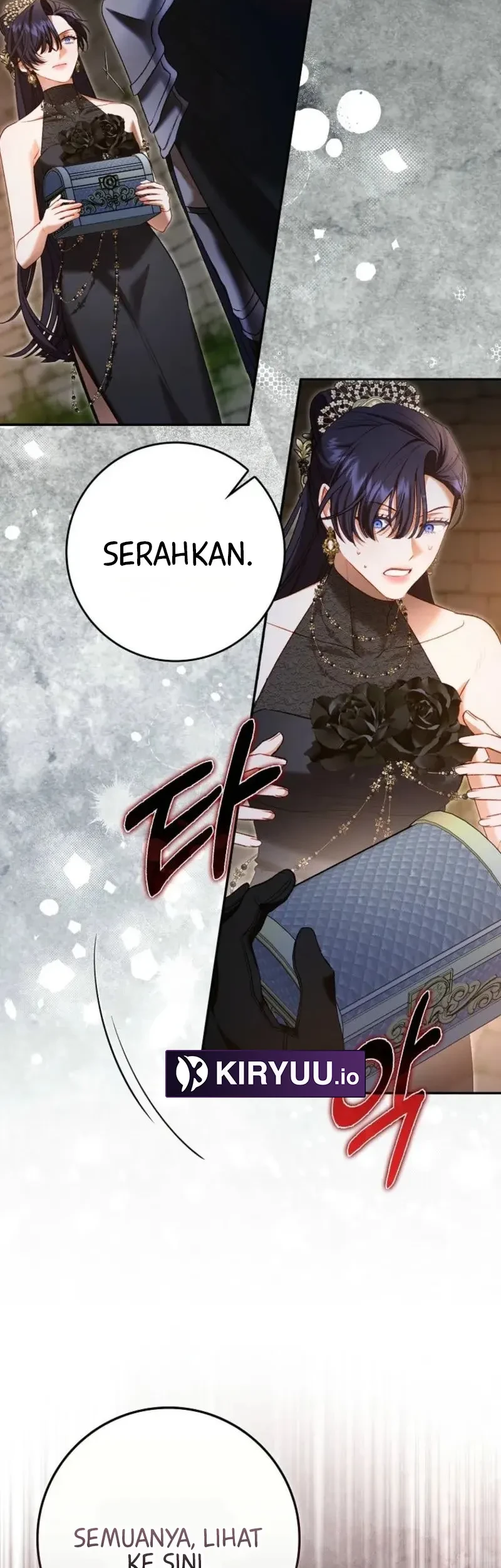 Sister-in-law of the Heroine in a Childcare Novel Chapter 27 - halaman 35