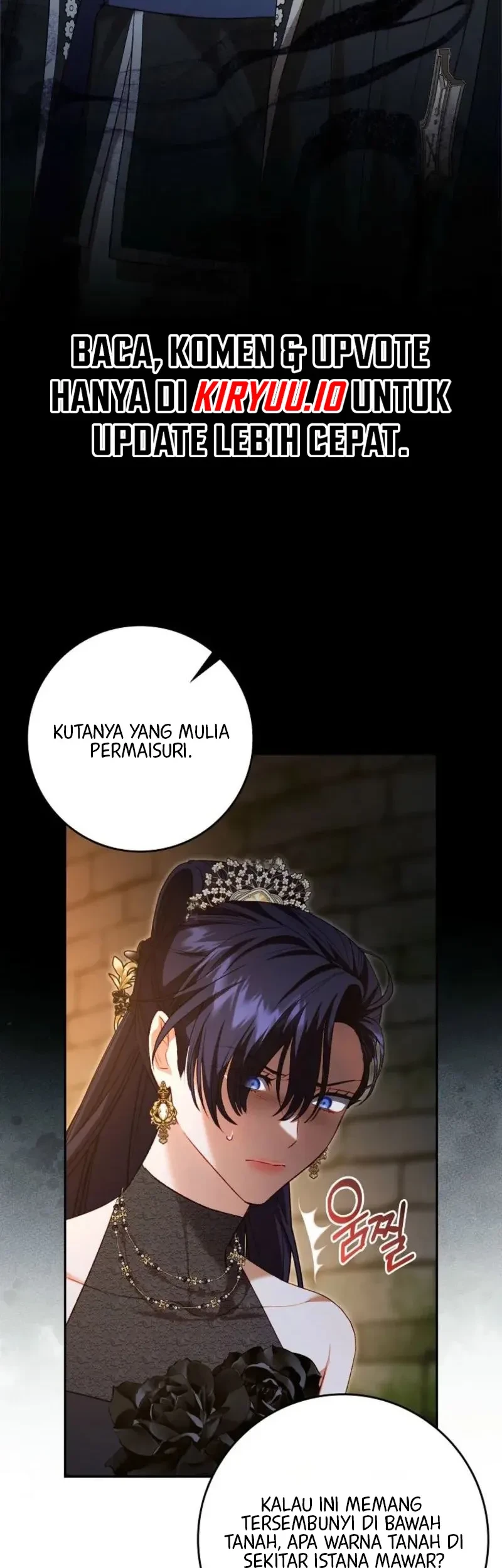 Sister-in-law of the Heroine in a Childcare Novel Chapter 27 - halaman 43