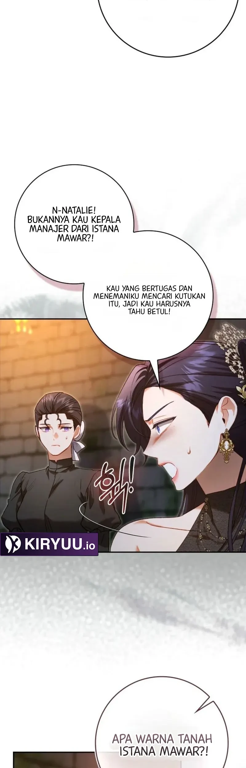Sister-in-law of the Heroine in a Childcare Novel Chapter 27 - halaman 44