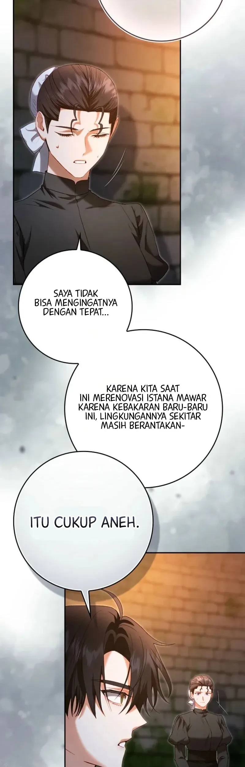Sister-in-law of the Heroine in a Childcare Novel Chapter 27 - halaman 45