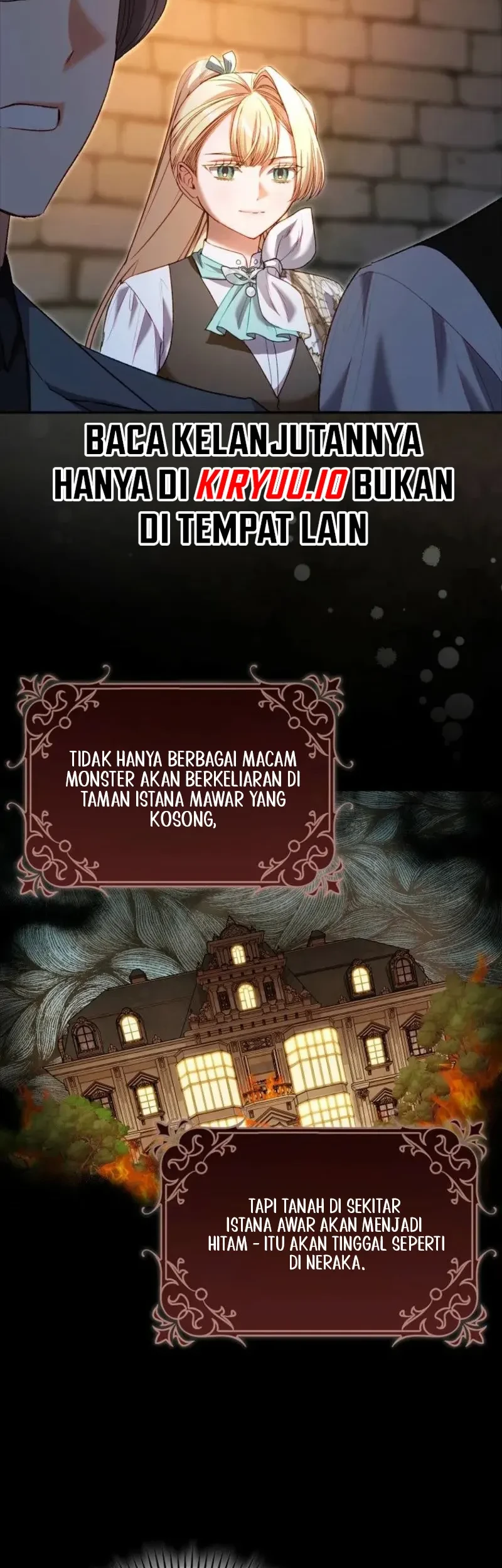 Sister-in-law of the Heroine in a Childcare Novel Chapter 27 - halaman 47