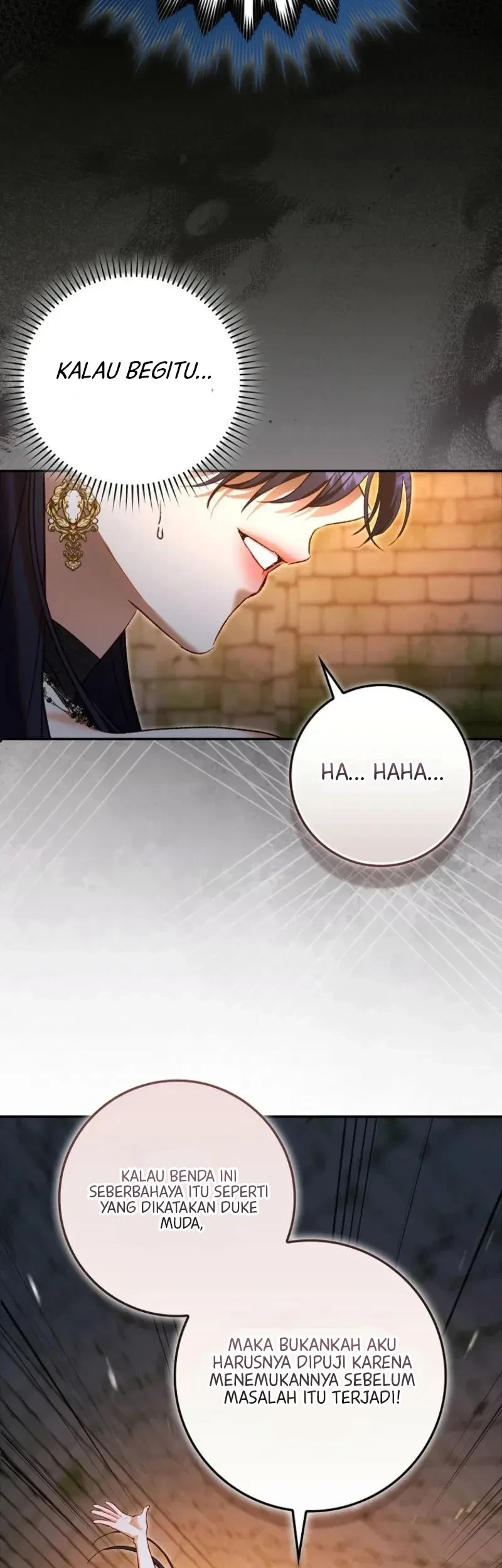 Sister-in-law of the Heroine in a Childcare Novel Chapter 27 - halaman 49