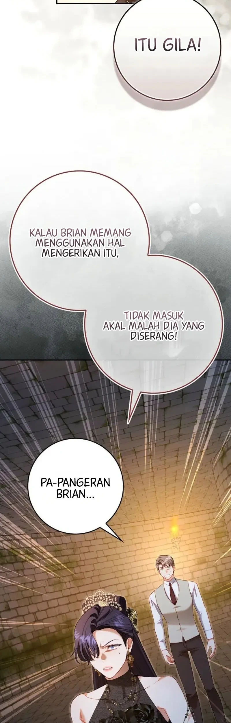 Sister-in-law of the Heroine in a Childcare Novel Chapter 27 - halaman 52