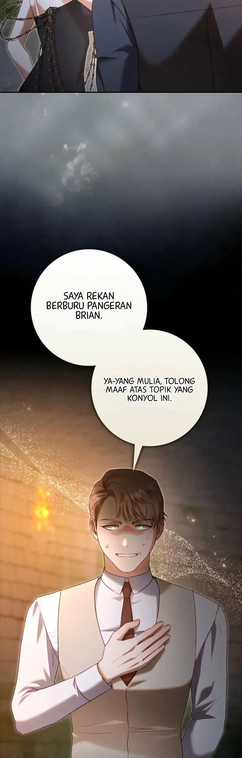 Sister-in-law of the Heroine in a Childcare Novel Chapter 27 - halaman 54