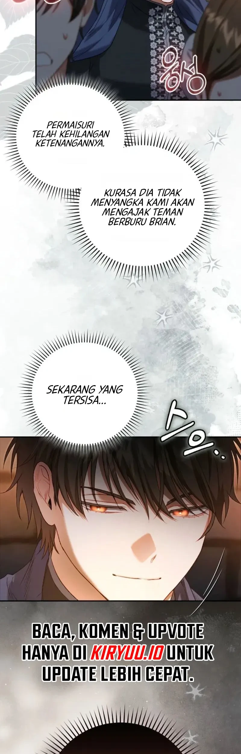 Sister-in-law of the Heroine in a Childcare Novel Chapter 27 - halaman 58