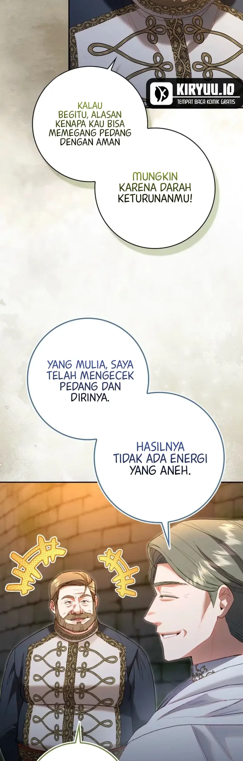 Sister-in-law of the Heroine in a Childcare Novel Chapter 28 - halaman 11