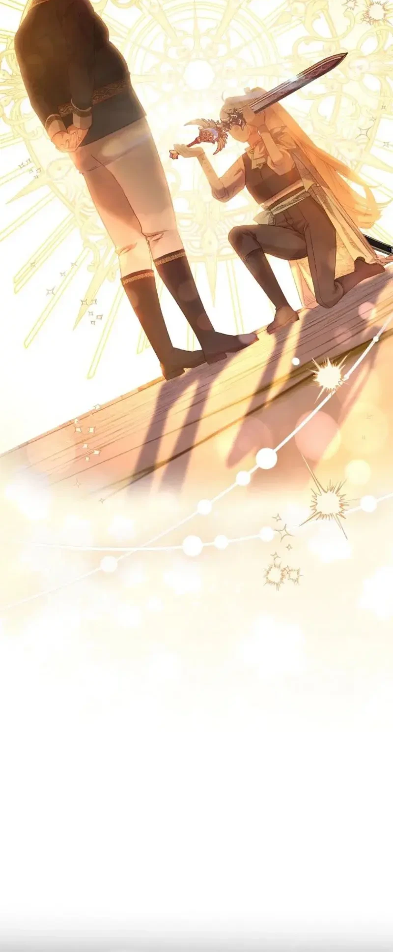 Sister-in-law of the Heroine in a Childcare Novel Chapter 28 - halaman 19
