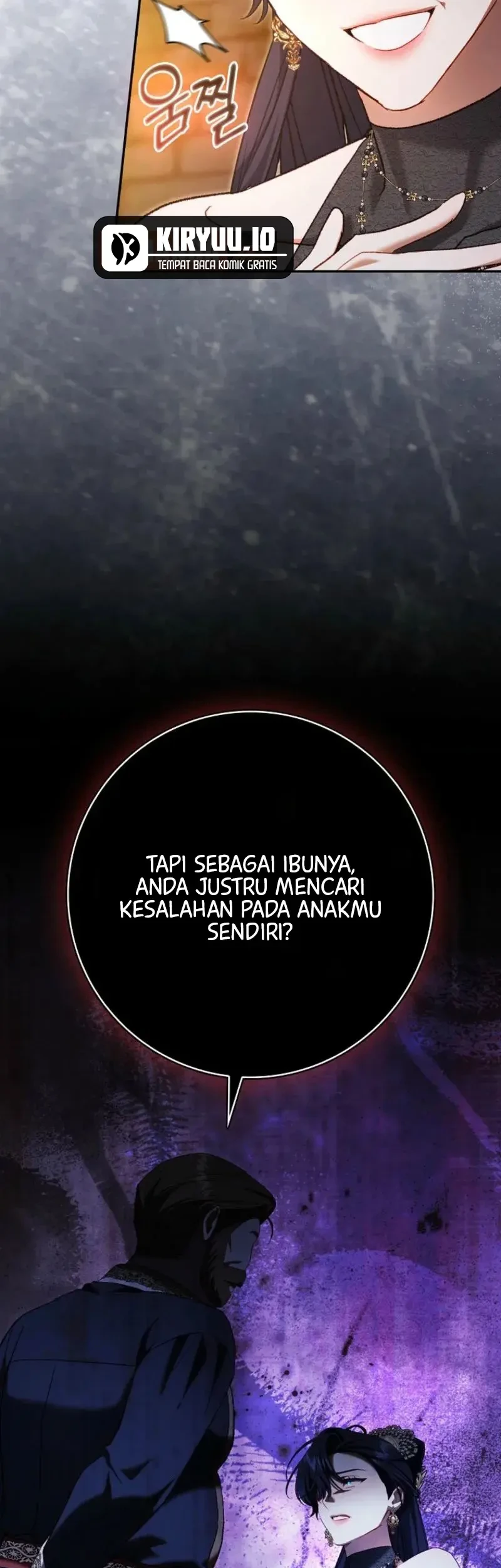 Sister-in-law of the Heroine in a Childcare Novel Chapter 28 - halaman 29