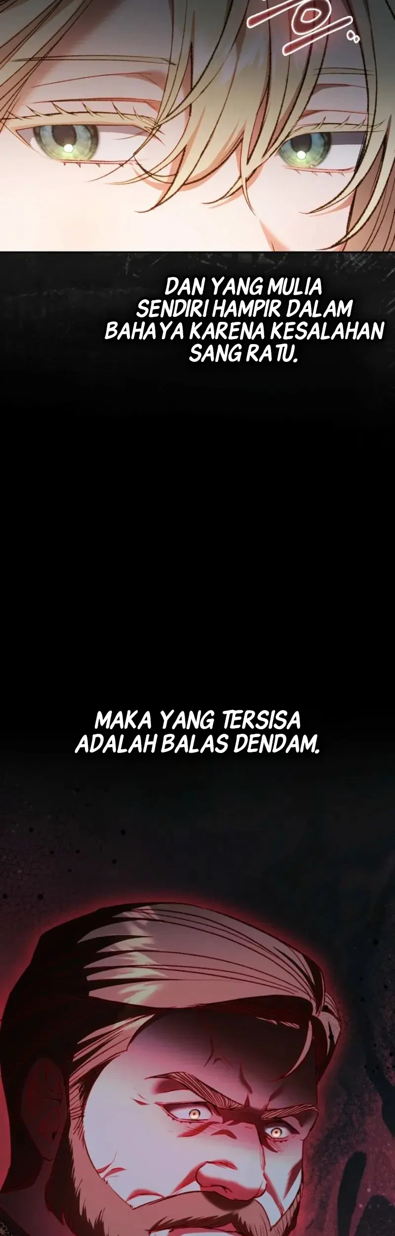 Sister-in-law of the Heroine in a Childcare Novel Chapter 28 - halaman 32