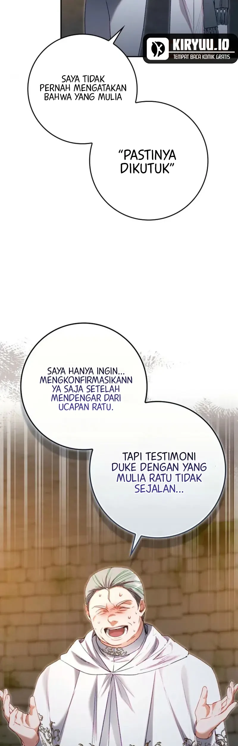 Sister-in-law of the Heroine in a Childcare Novel Chapter 28 - halaman 36