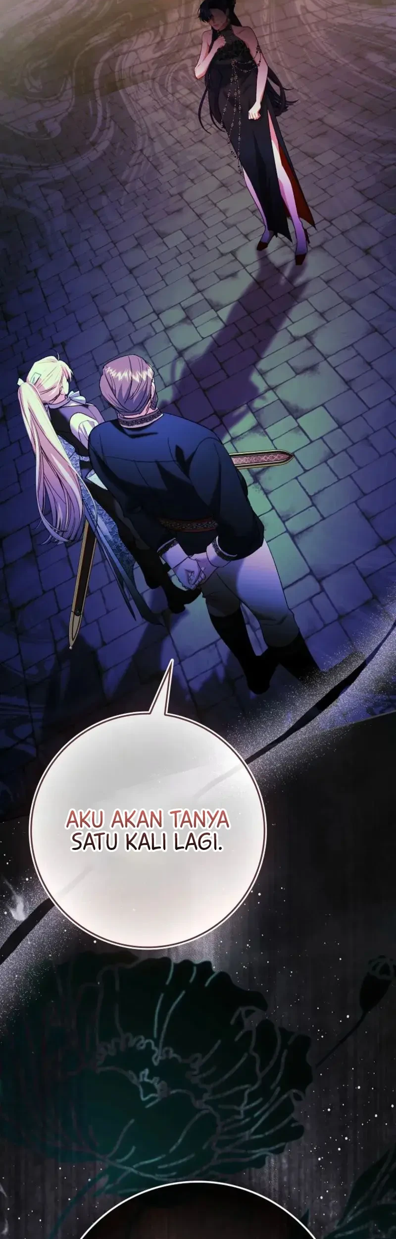 Sister-in-law of the Heroine in a Childcare Novel Chapter 28 - halaman 39
