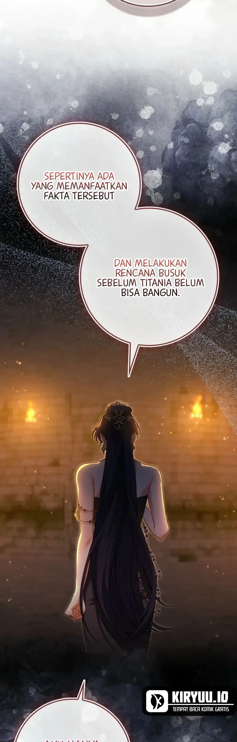 Sister-in-law of the Heroine in a Childcare Novel Chapter 28 - halaman 44