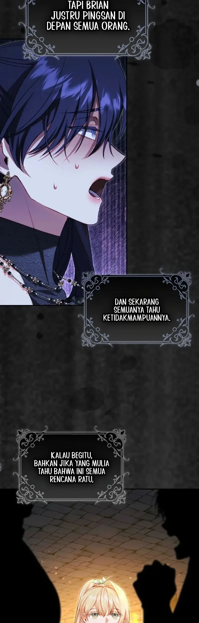 Sister-in-law of the Heroine in a Childcare Novel Chapter 28 - halaman 52