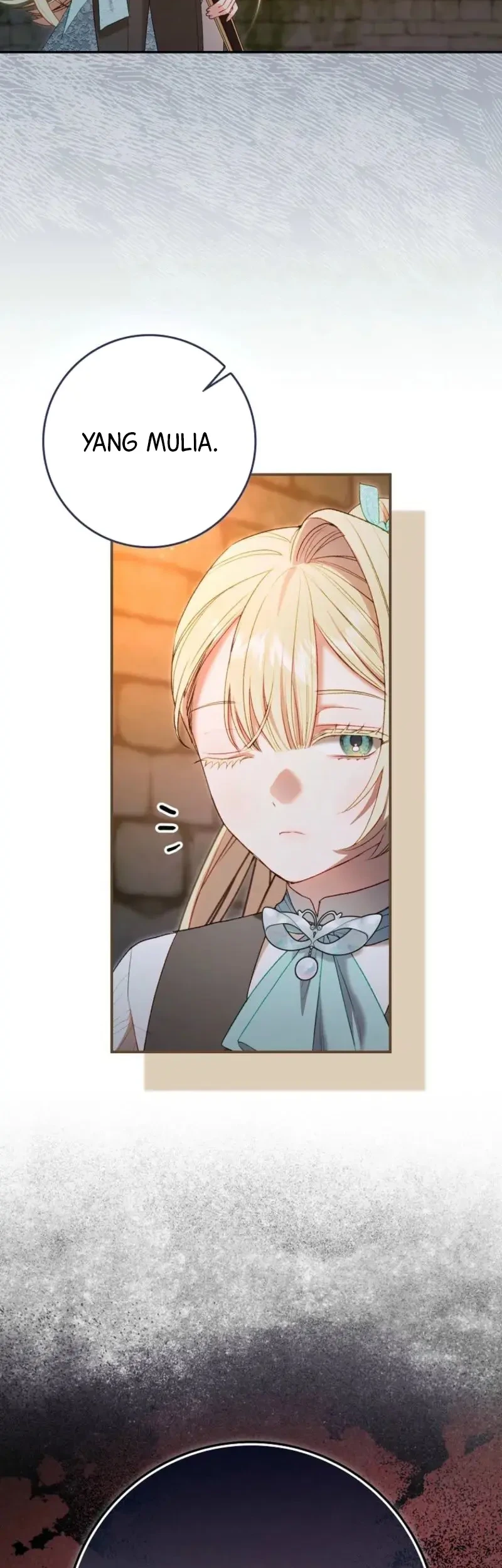 Sister-in-law of the Heroine in a Childcare Novel Chapter 28 - halaman 56