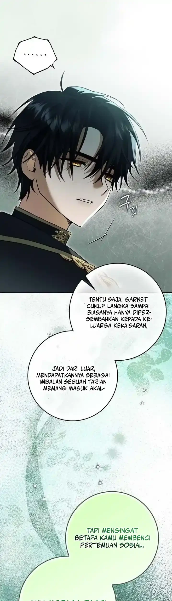 Sister-in-law of the Heroine in a Childcare Novel Chapter 3 - halaman 10