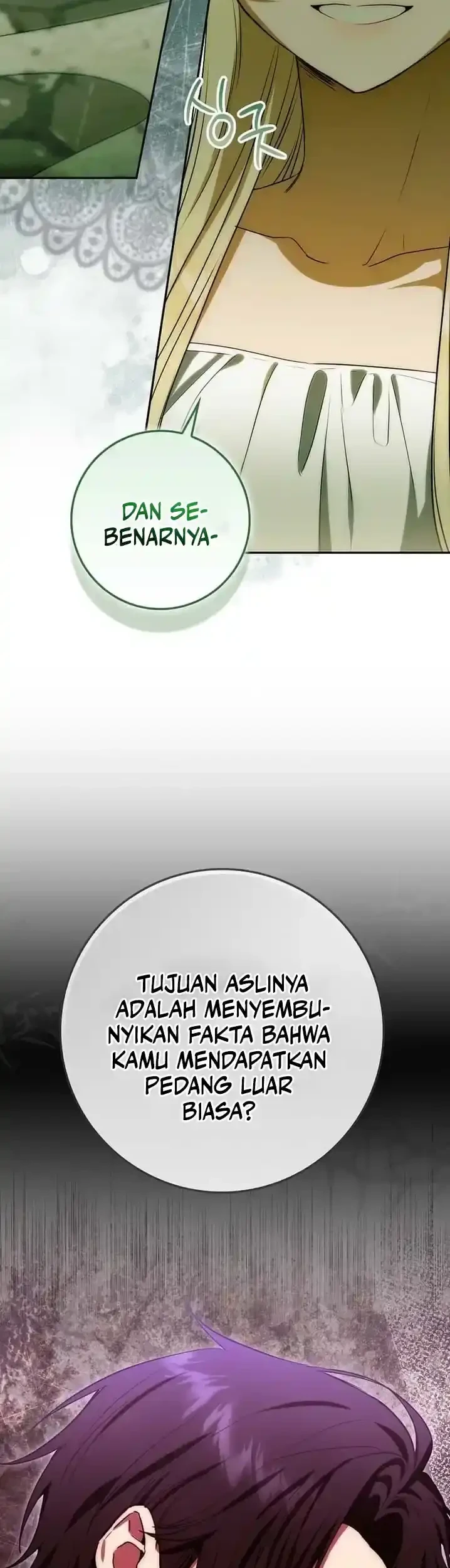 Sister-in-law of the Heroine in a Childcare Novel Chapter 3 - halaman 12