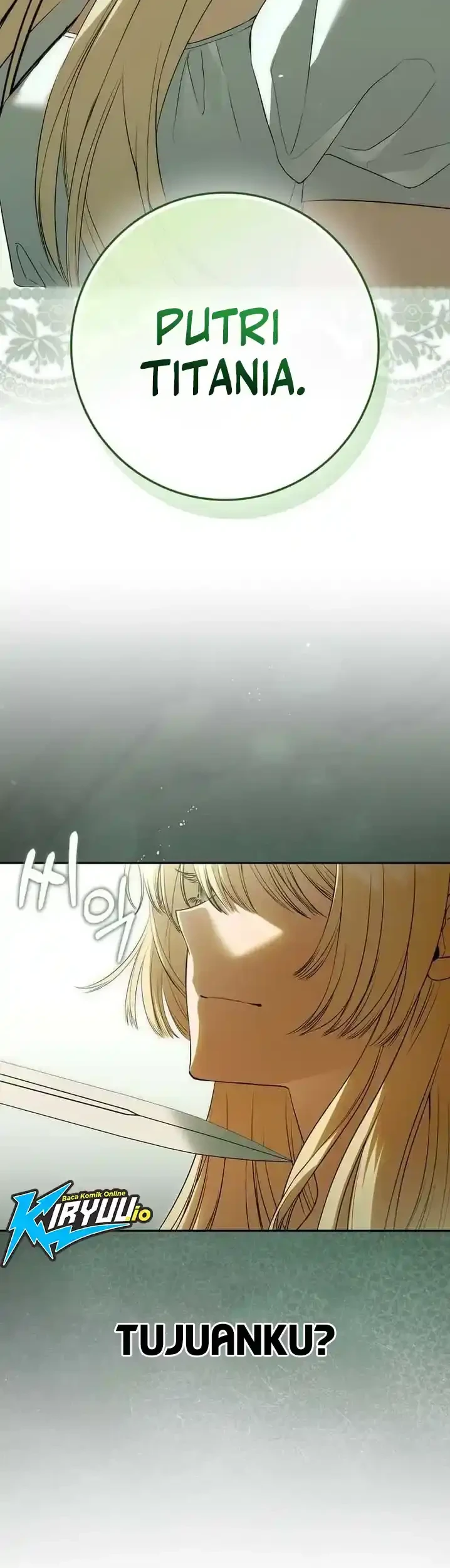 Sister-in-law of the Heroine in a Childcare Novel Chapter 3 - halaman 3
