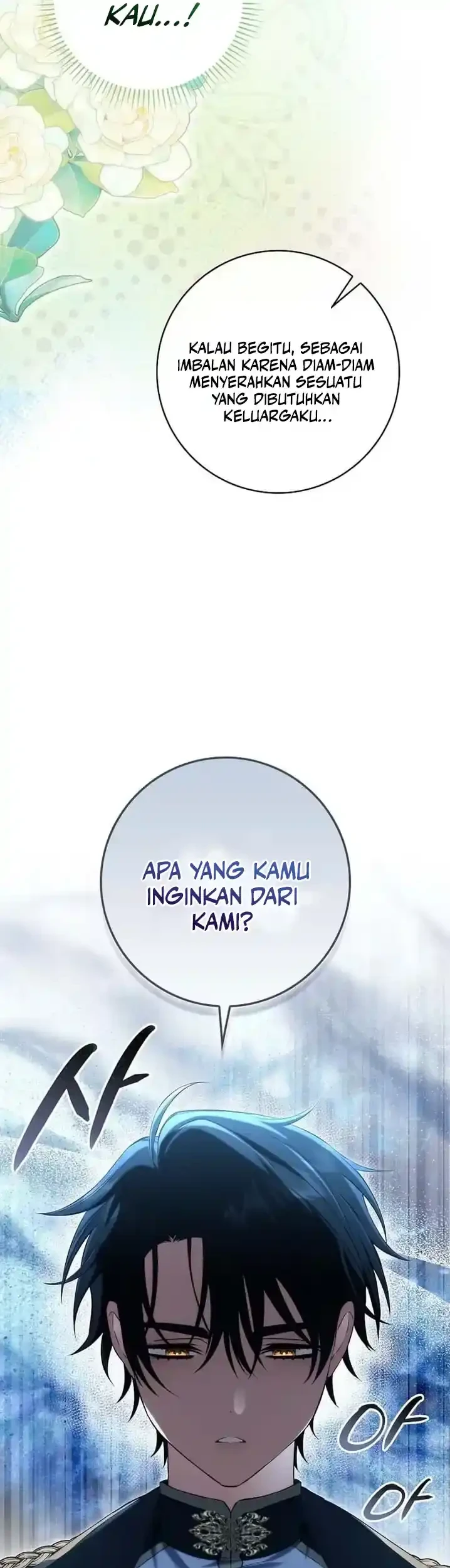 Sister-in-law of the Heroine in a Childcare Novel Chapter 3 - halaman 30