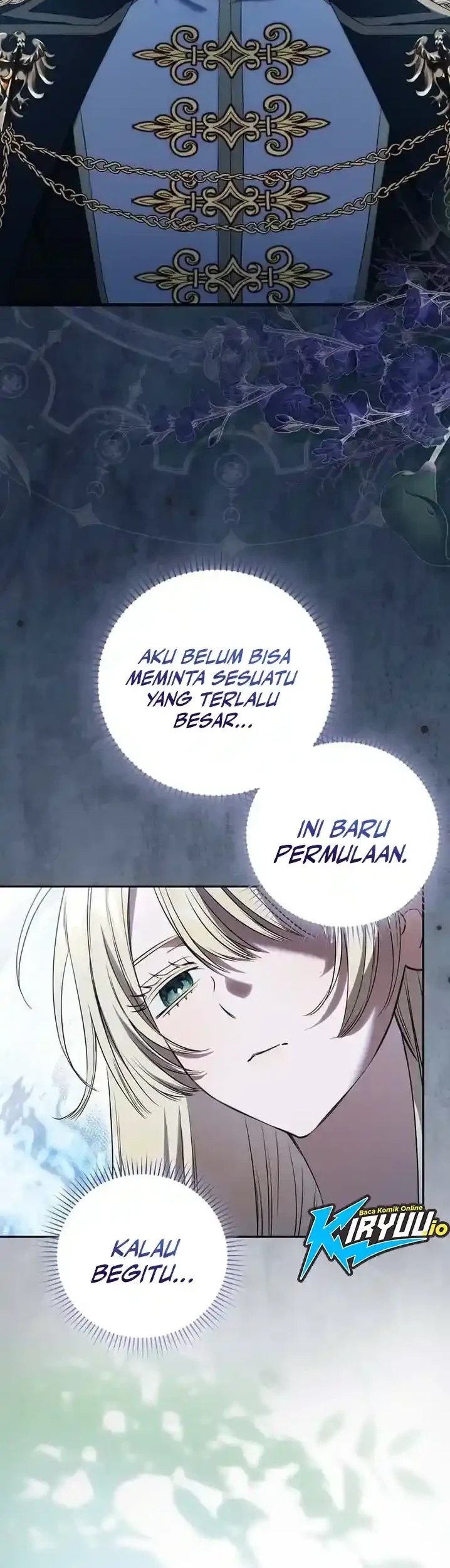 Sister-in-law of the Heroine in a Childcare Novel Chapter 3 - halaman 31