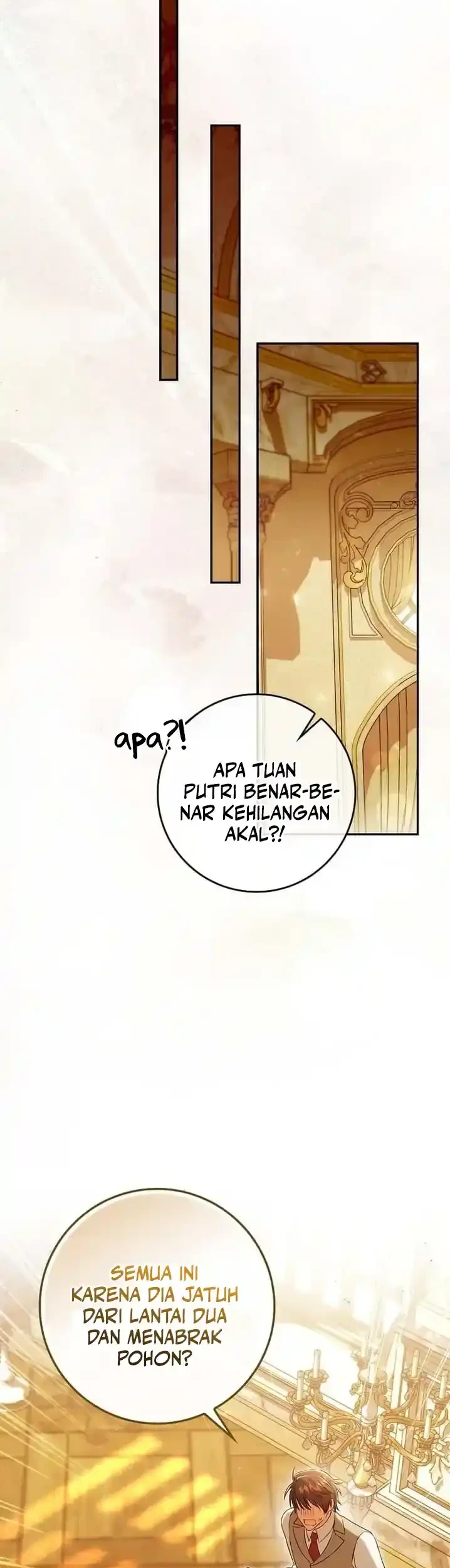 Sister-in-law of the Heroine in a Childcare Novel Chapter 3 - halaman 36