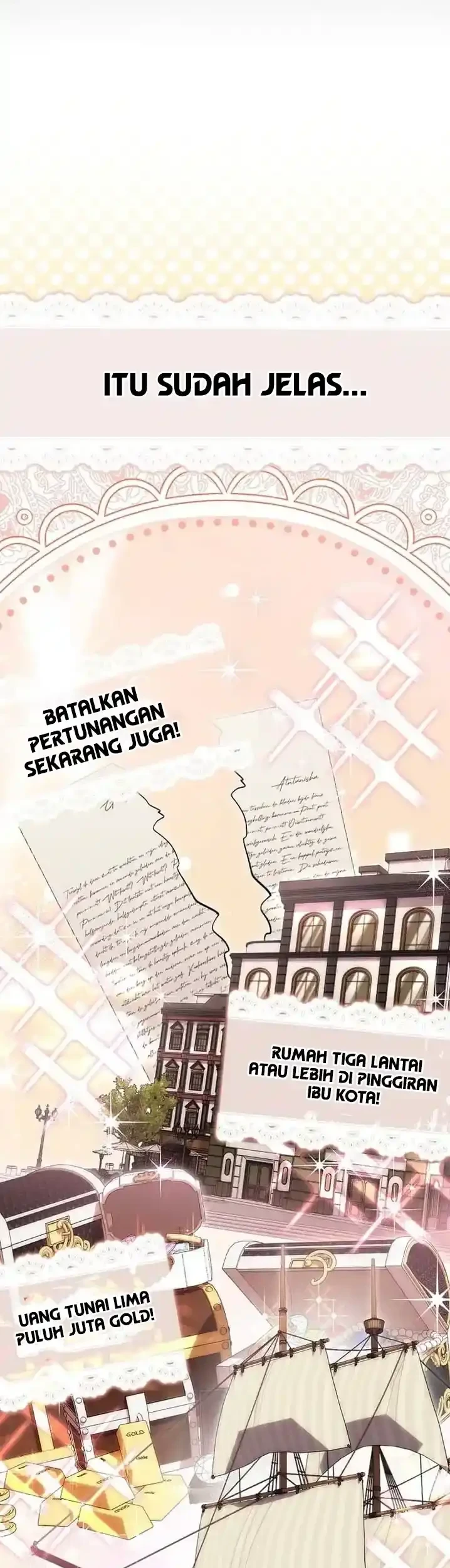 Sister-in-law of the Heroine in a Childcare Novel Chapter 3 - halaman 4