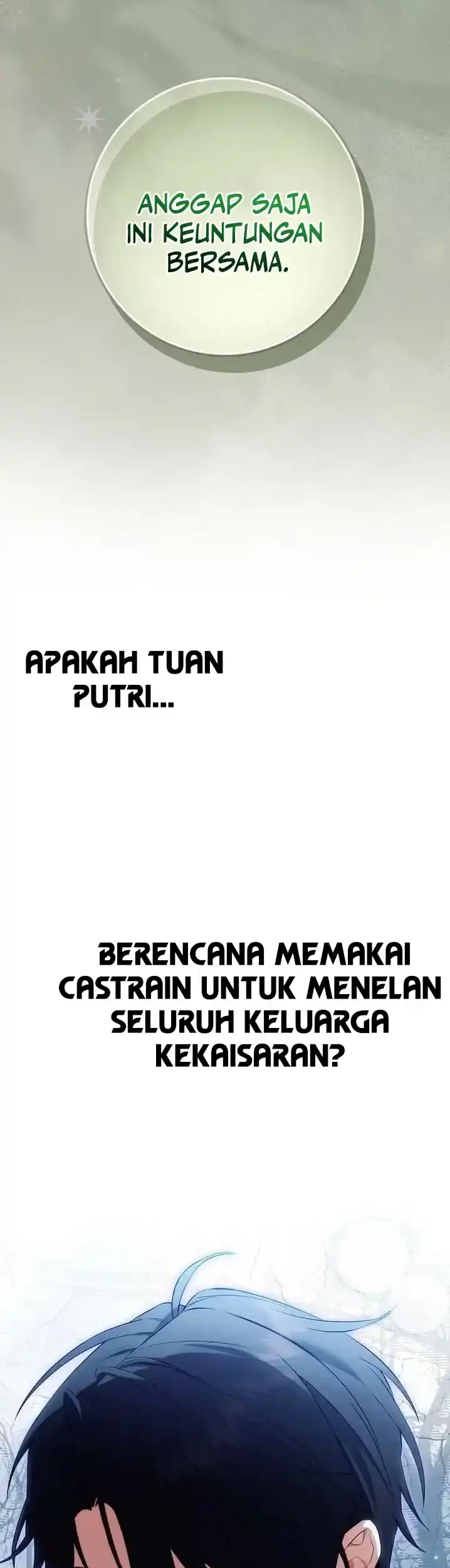 Sister-in-law of the Heroine in a Childcare Novel Chapter 3 - halaman 44