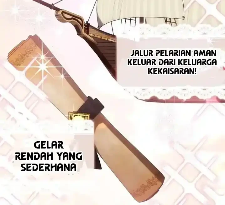 Sister-in-law of the Heroine in a Childcare Novel Chapter 3 - halaman 5