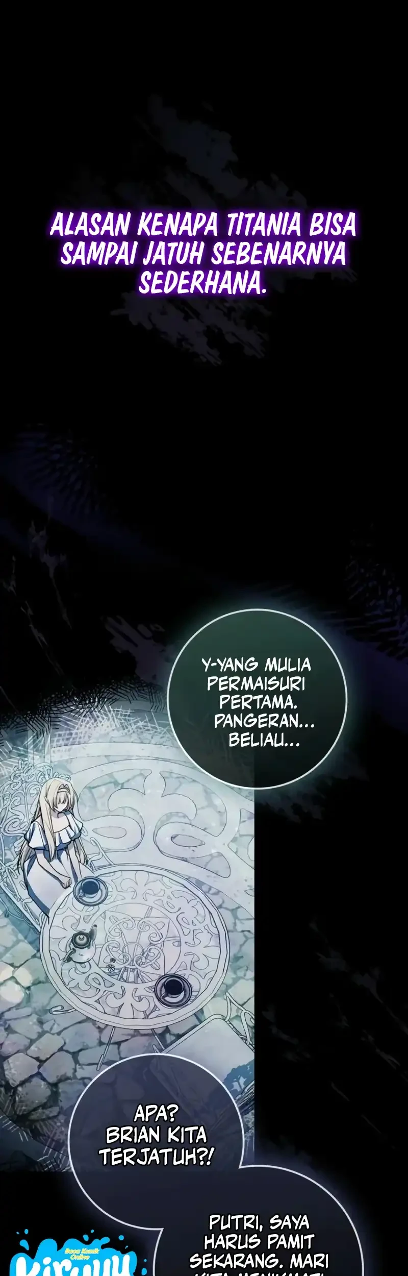 Sister-in-law of the Heroine in a Childcare Novel Chapter 4 - halaman 11