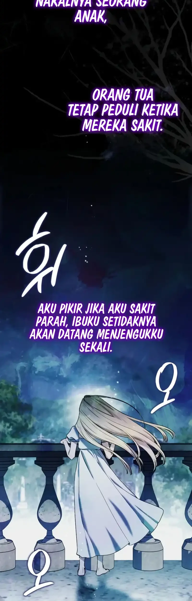 Sister-in-law of the Heroine in a Childcare Novel Chapter 4 - halaman 13