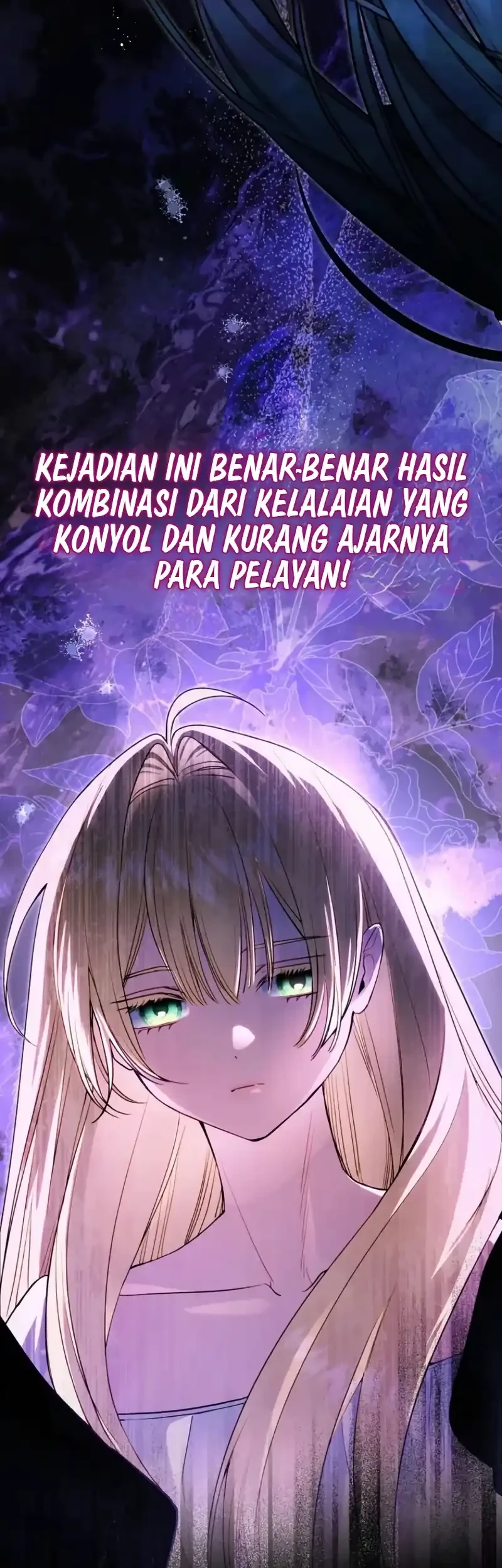 Sister-in-law of the Heroine in a Childcare Novel Chapter 4 - halaman 21