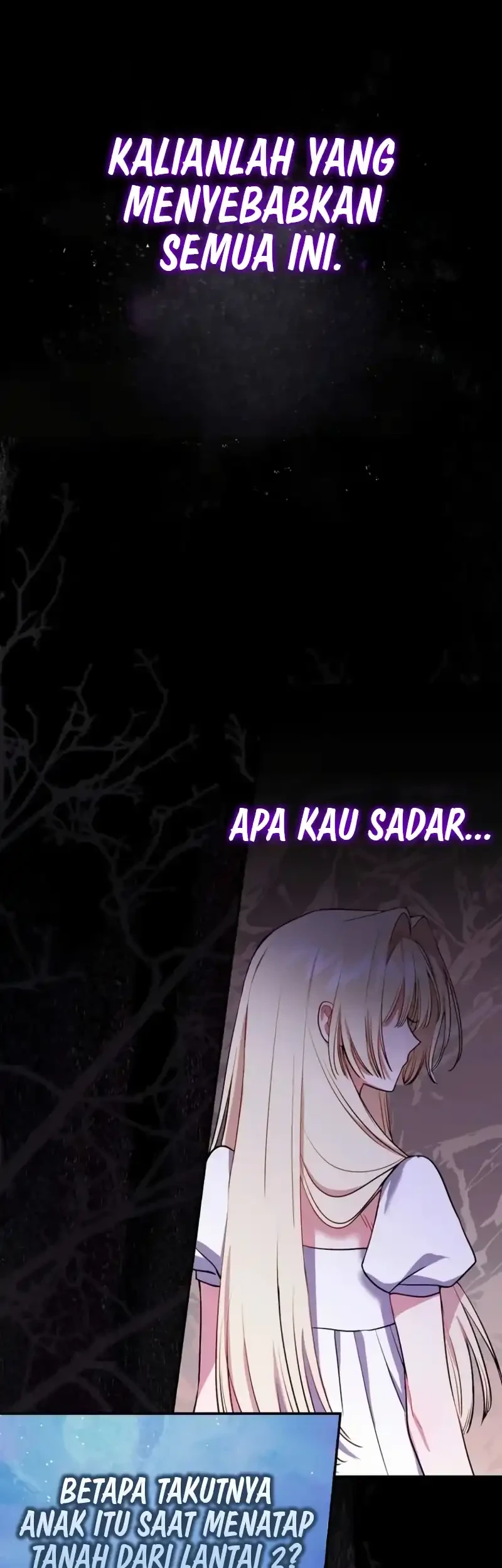 Sister-in-law of the Heroine in a Childcare Novel Chapter 4 - halaman 23