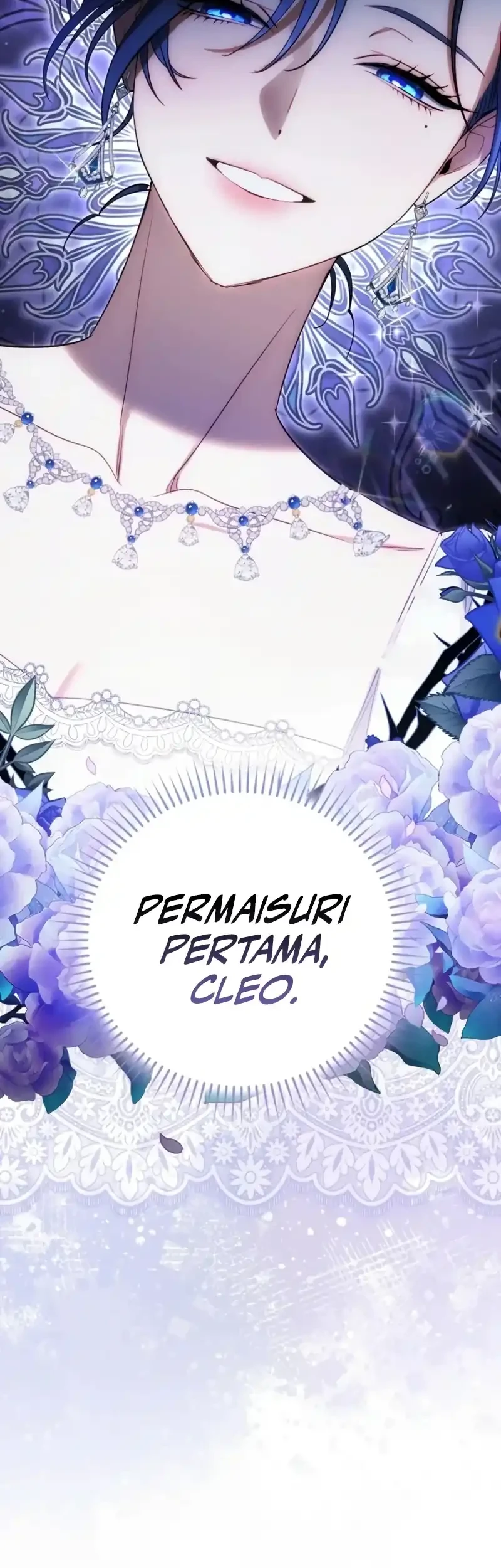 Sister-in-law of the Heroine in a Childcare Novel Chapter 4 - halaman 33