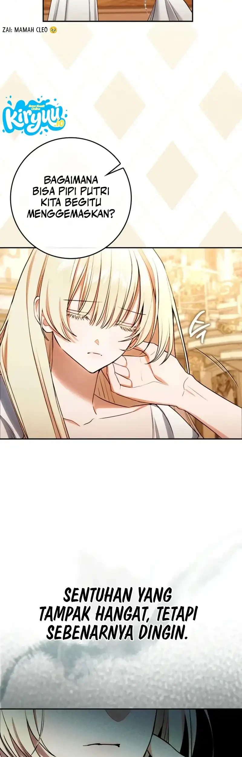 Sister-in-law of the Heroine in a Childcare Novel Chapter 4 - halaman 37