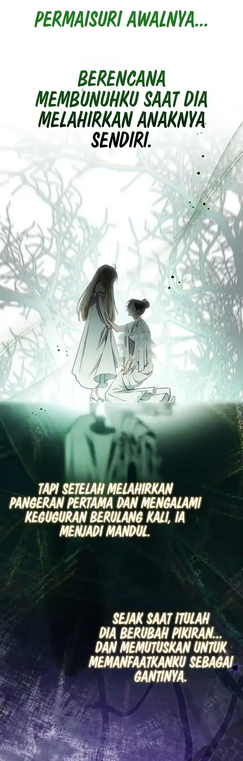 Sister-in-law of the Heroine in a Childcare Novel Chapter 4 - halaman 39