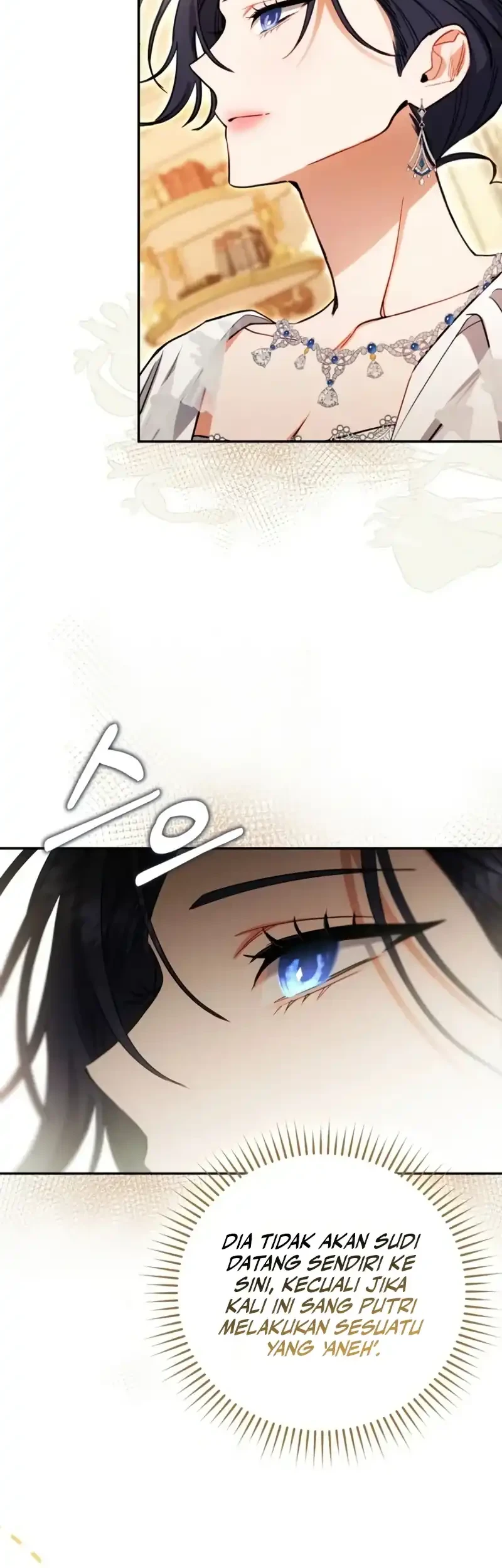 Sister-in-law of the Heroine in a Childcare Novel Chapter 4 - halaman 45