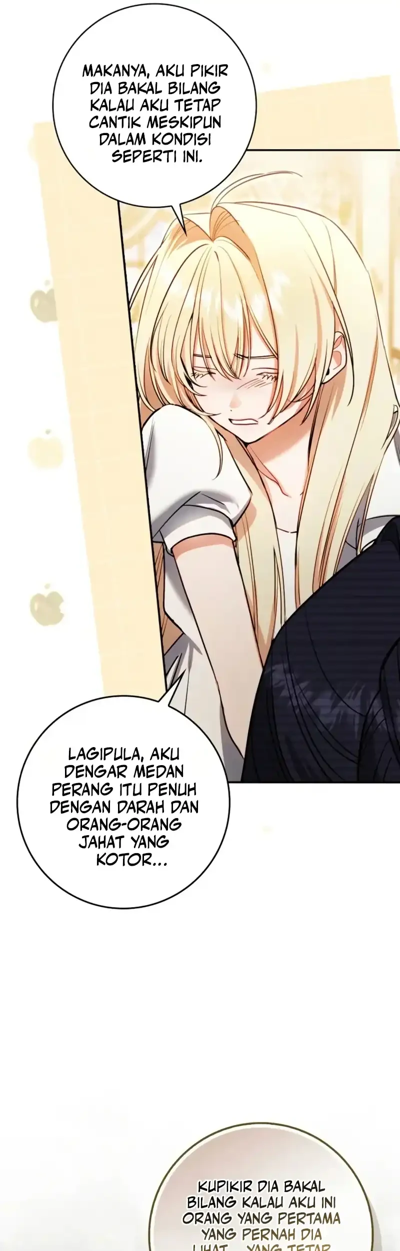 Sister-in-law of the Heroine in a Childcare Novel Chapter 4 - halaman 47