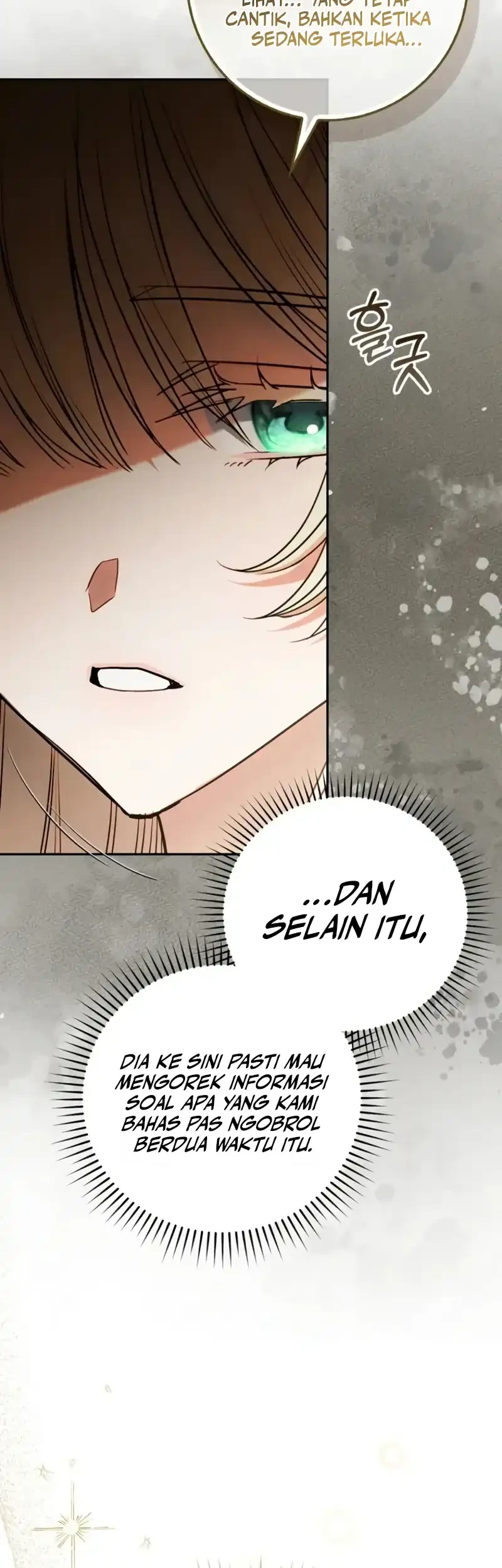 Sister-in-law of the Heroine in a Childcare Novel Chapter 4 - halaman 48